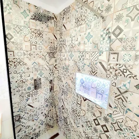 アパート Sea Point House