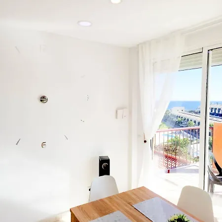 Sea Point House アパート サンミゲル・デ・アボナ