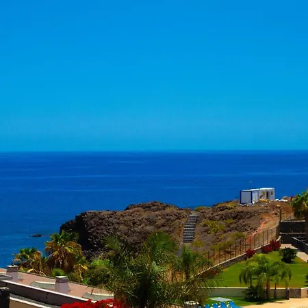 Sea Point House アパート *