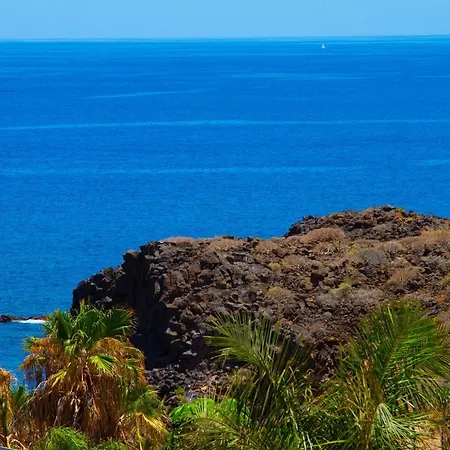 Sea Point House アパート