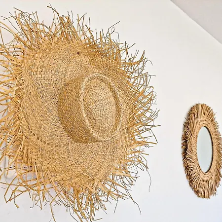 Sea Point House アパート *