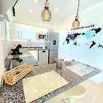 Appartement Sea Point House *
