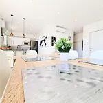 Sea Point House Appartement *