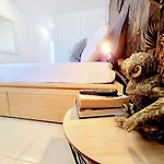 Appartement Sea Point House San Miguel de Abona