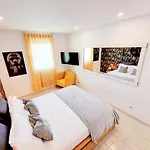 Appartement Sea Point House San Miguel de Abona