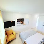 Sea Point House