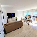 Sea Point House