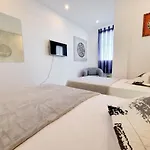 Appartement Sea Point House