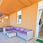 Sea Point House Appartement