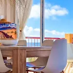 Appartement Sea Point House San Miguel de Abona