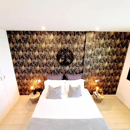 Sea Point House Сан Мигель