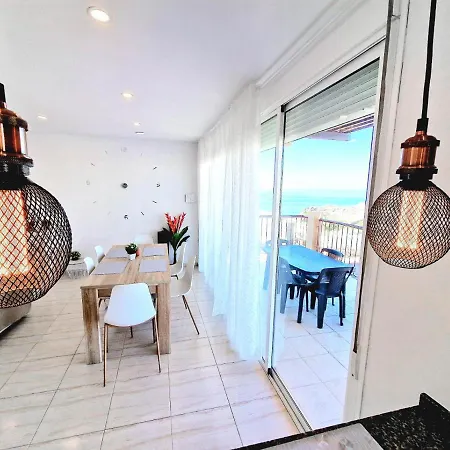 Sea Point House Apartmán