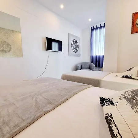 Apartmán Sea Point House