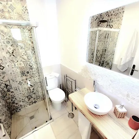 Апартаменты Sea Point House