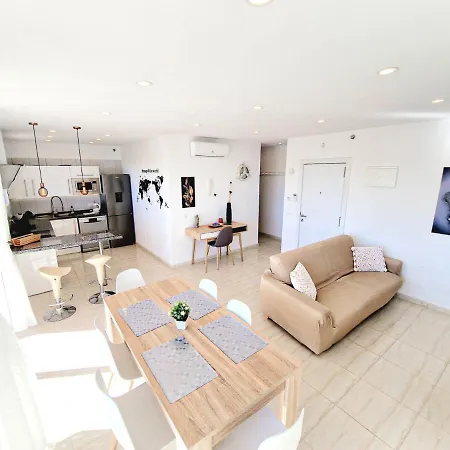 Sea Point House