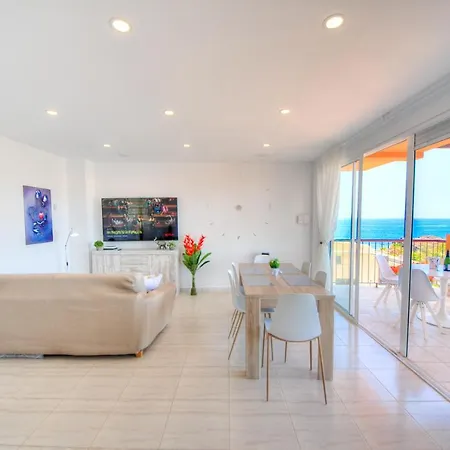 Apartmán Sea Point House *