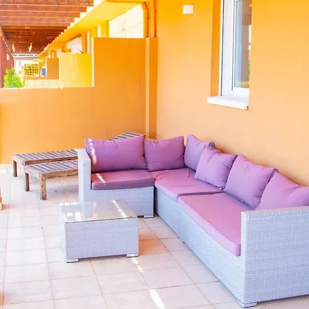 Apartmán Sea Point House