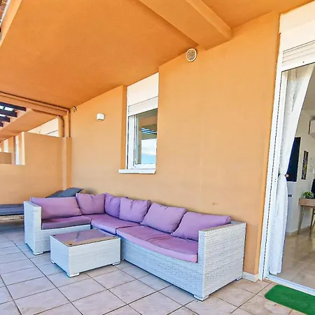 Sea Point House Apartmán