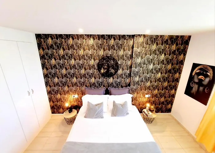 Sea Point House San Miguel de Abona