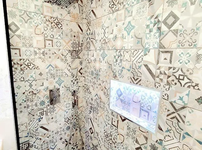 Apartamento Sea Point House