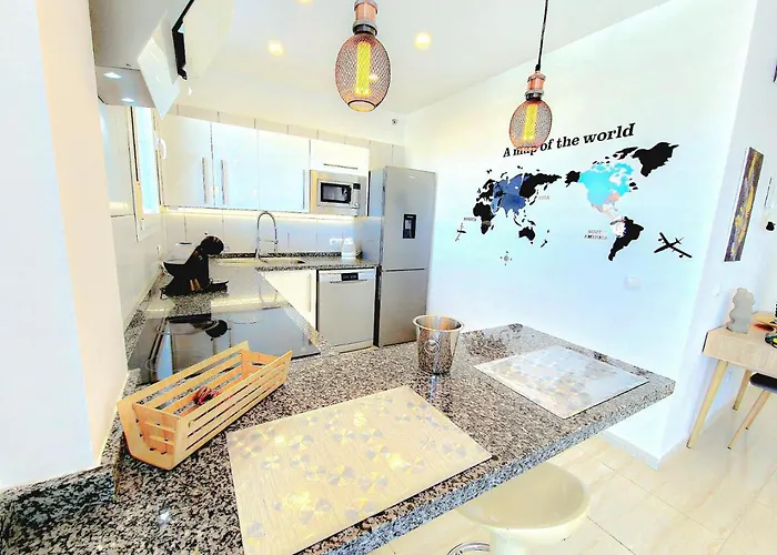 Apartamento Sea Point House *