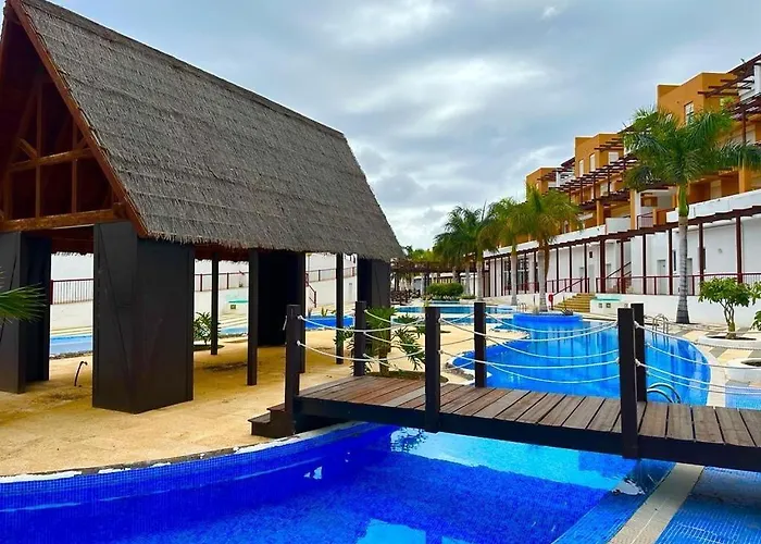 Апартаменты Sea Point House