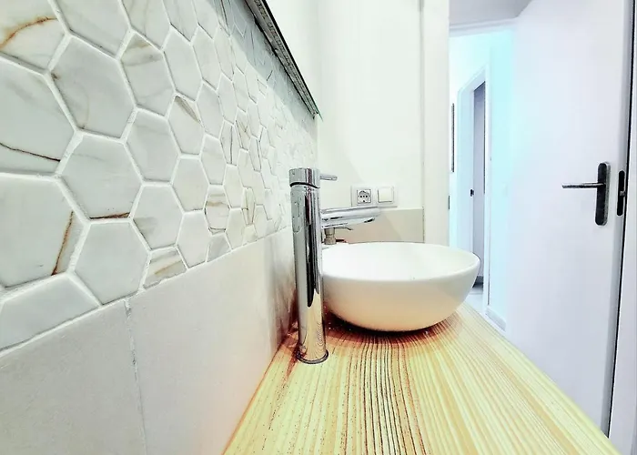 Sea Point House Apartamento