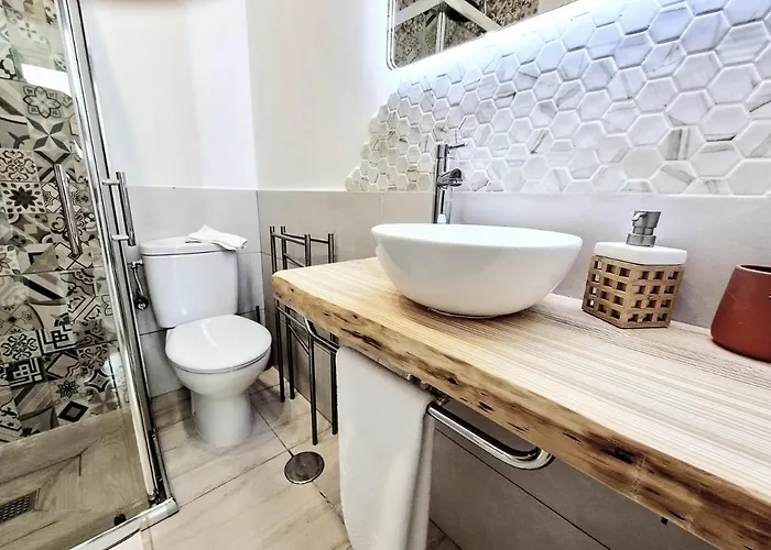 Sea Point House Сан Мигель