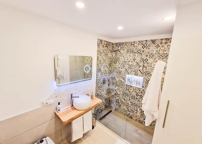 Sea Point House Апартаменты