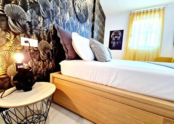 Sea Point House * Сан Мигель