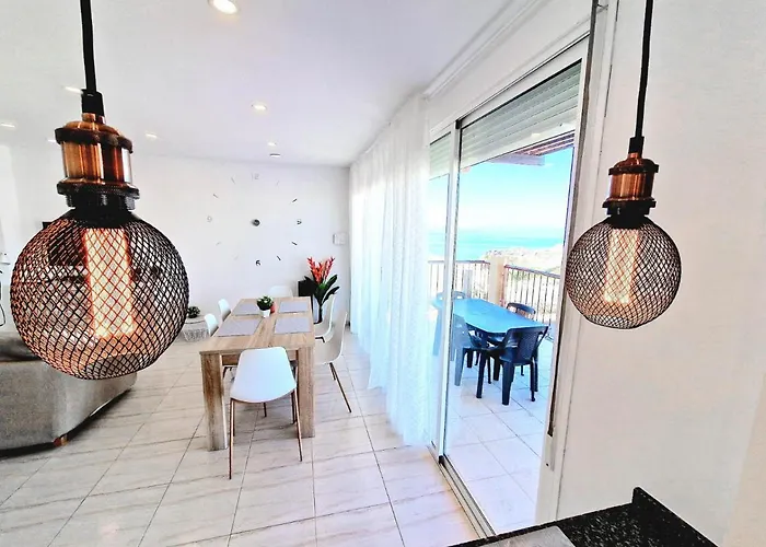 Sea Point House Апартаменты