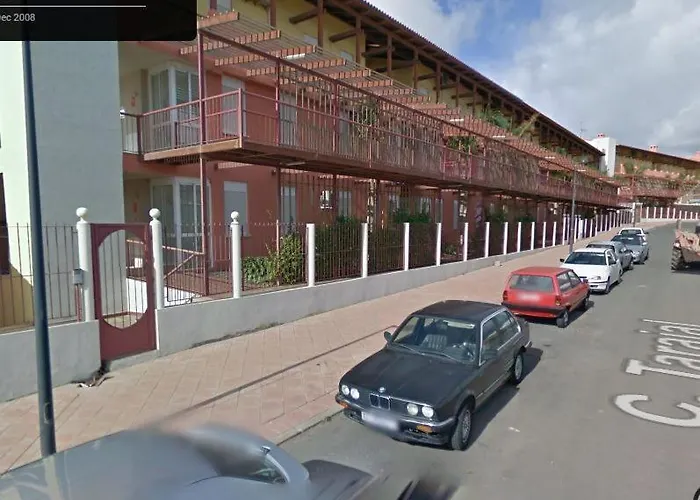 Sea Point House * San Miguel de Abona