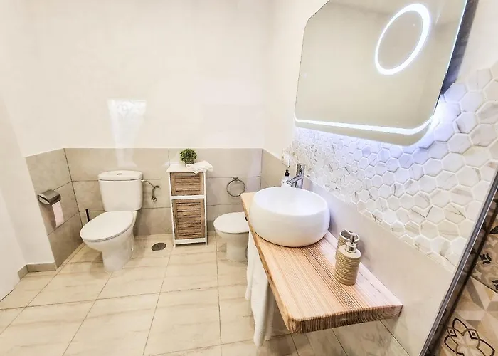 Sea Point House Apartamento San Miguel de Abona