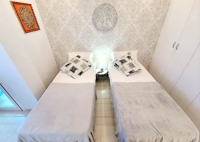 Sea Point House Apartamento San Miguel de Abona