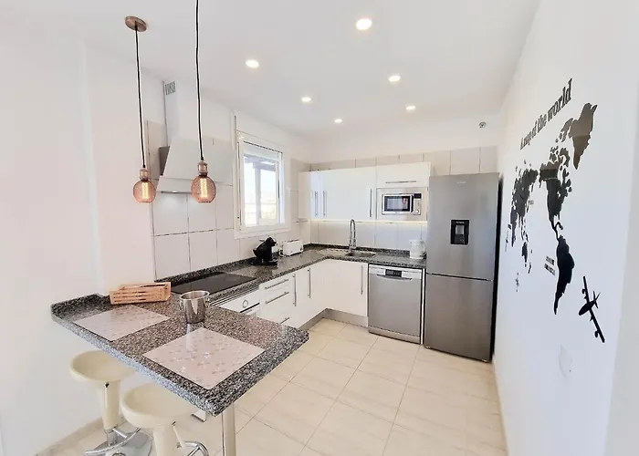 Sea Point House * Сан Мигель