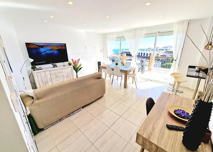 Apartamento Sea Point House *