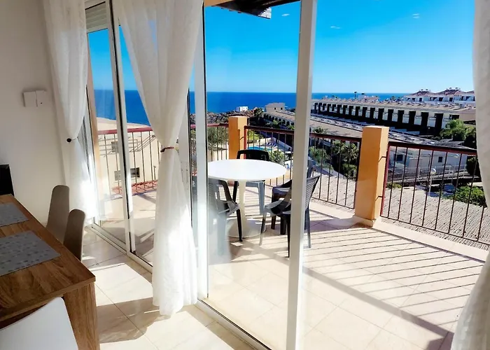 Апартаменты Sea Point House