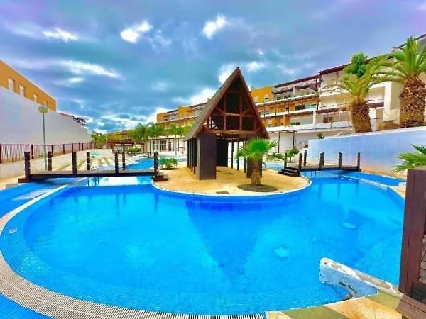 Sea Point House San Miguel de Abona