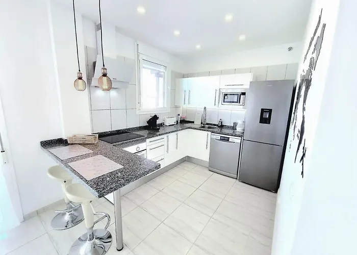 Sea Point House * San Miguel de Abona