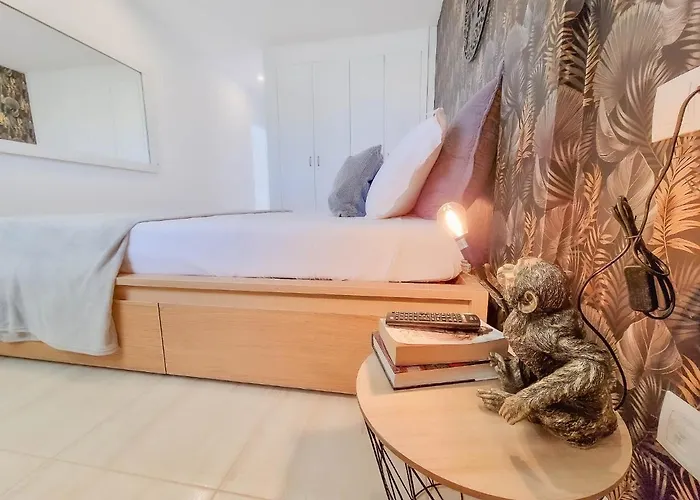 Sea Point House Apartamento San Miguel de Abona