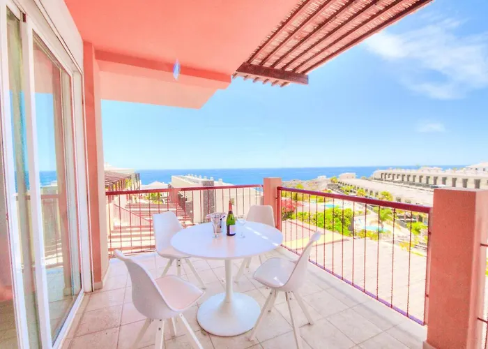 Sea Point House Апартаменты *