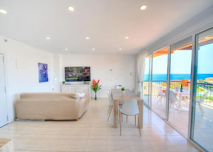 Apartamento Sea Point House *