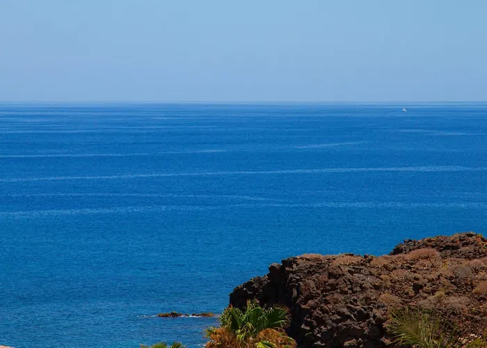 Apartament Sea Point House San Miguel de Abona