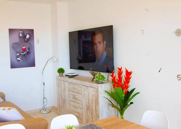 Апартаменты Sea Point House *