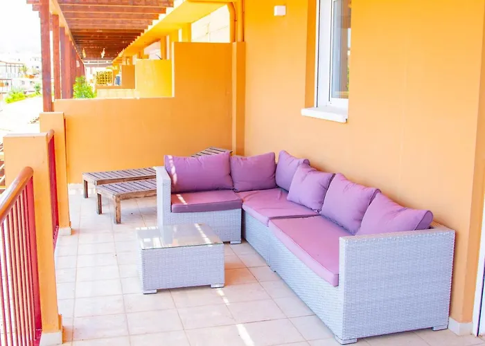 Апартаменты Sea Point House