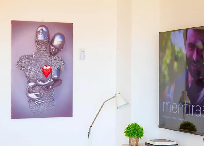 Sea Point House Apartament *