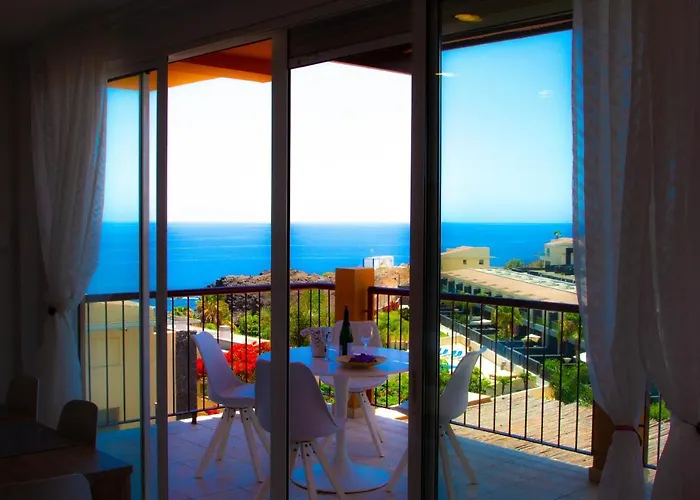 Sea Point House Апартаменты *