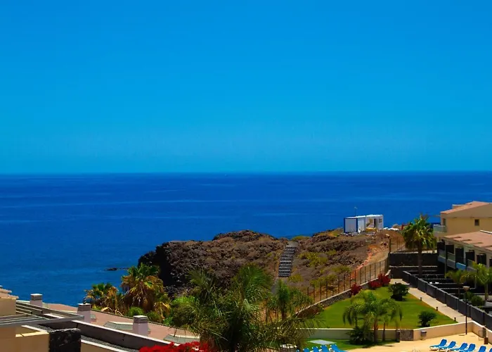 Sea Point House Apartamento *