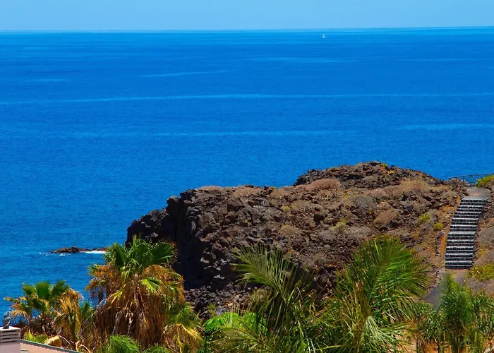 Sea Point House Апартаменты