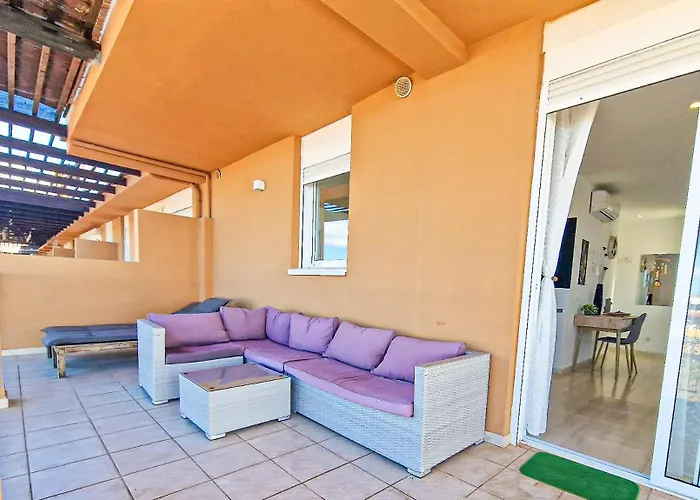 Sea Point House Apartamento